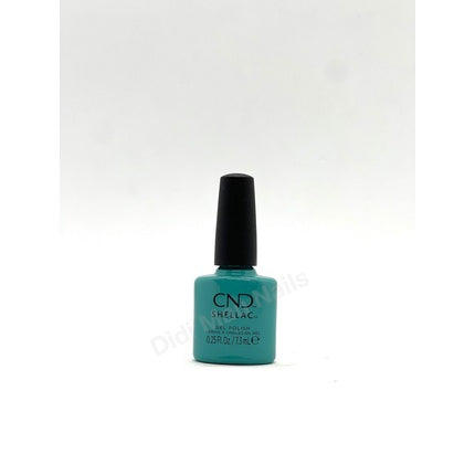 CND Shellac UV Gel Polish, Rise & Shine Collection Spring 2022, 0.25 oz