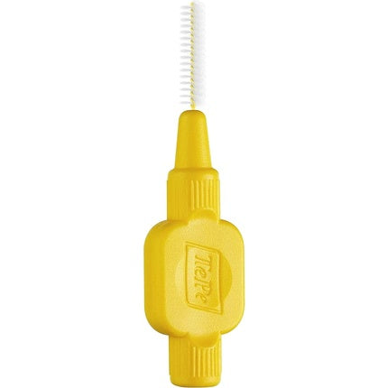 Periuțe interdentare Tepe Fine Yellow 0.7mm, set 12 buc