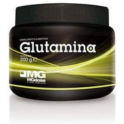 Produs de stilizare păr, Soria Natural, Mgdose Glutamine, 200g