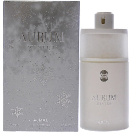 Parfum femei, Ajmal, Aurum Winter, 70 g