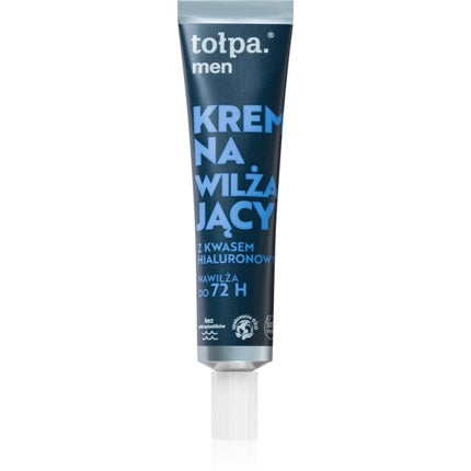 Cremă hidratantă, Tołpa Men, 128g