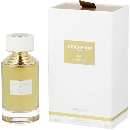 Parfum Boucheron Oud de Carthage, Eau de Parfum, 125ml