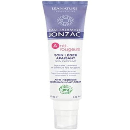 Cremă Anti-Roșeață Eau Thermale Jonzac, 40ml