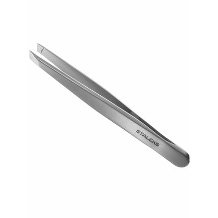 Pensetă pentru sprâncene, Staleks, Beauty & Care 10