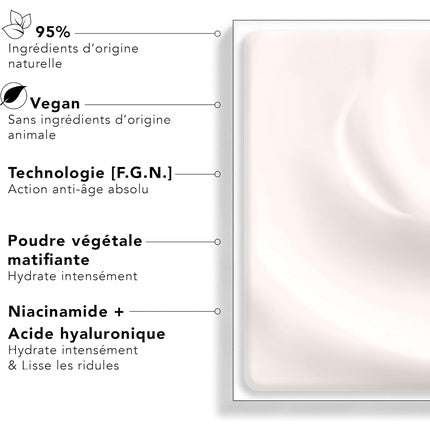 Crema de față Lierac Premium The Silky Cream 50ml