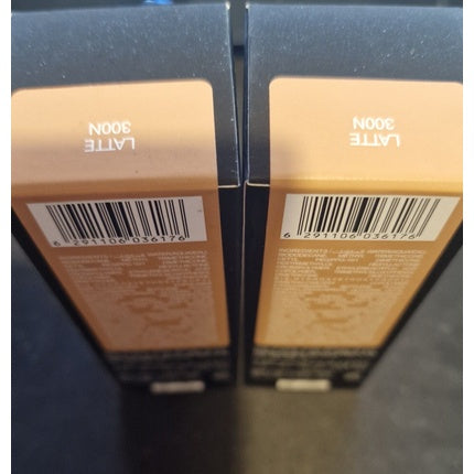 Fond de ten Huda Beauty Faux, 30ml, nuanța Latte