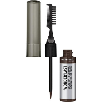 Fard de Sprancene, Rimmel, Wonder'Last No.004, 4.5ml