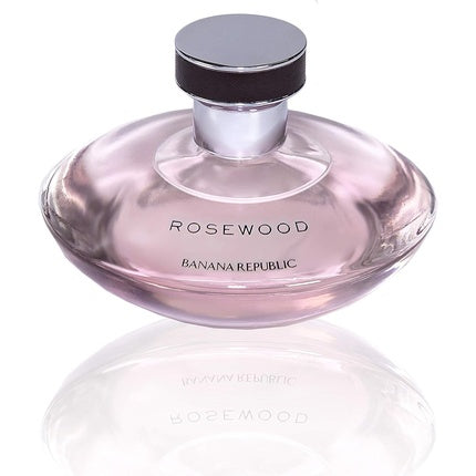 Eau de Parfum Banana Republic Rosewood Femme 100ml