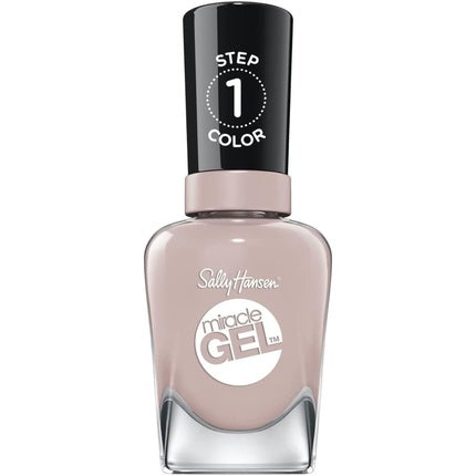 Oja, Sally Hansen, Miracle Gel, mov, 14.7ml