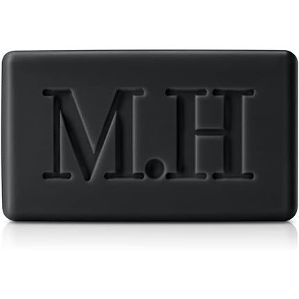 Săpun de lux Miller Harris Noir cu ulei de cocos și unt de shea, 200g