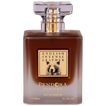 Perfum Paris Corner Pendora Scents English Leather, 100 ml