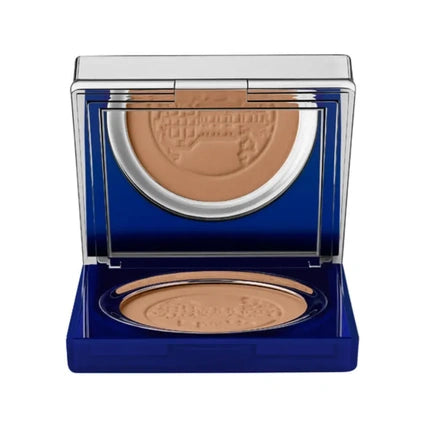Pudră pentru ten, La Prairie, Skin Caviar Powder Foundation Mocha, capacitate 30 g