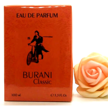 Parfum, Mariella Burani, Classic, 100ml