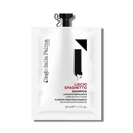 Șampon Diego Dalla Palma Liscio Spaghetto 50ml negru