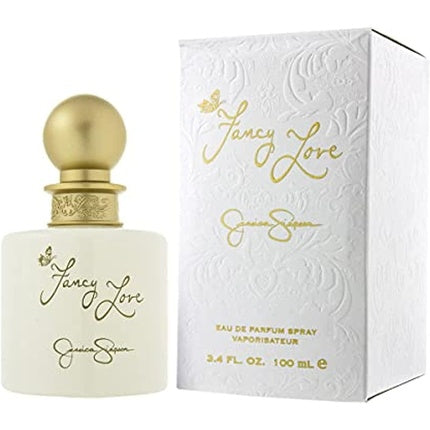 Parfum, Jessica Simpson, Fancy Love, EDP, 100ml