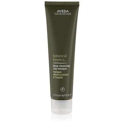 Masca fata, Aveda, Botanical Kinetics, argila, 125ml