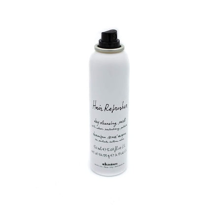 Davines Hair Refresher, Șampon uscat absorbant pentru păr, 3.13 fl oz