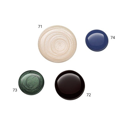 Lac de unghii gel, Essence, Emerald Energy, verde