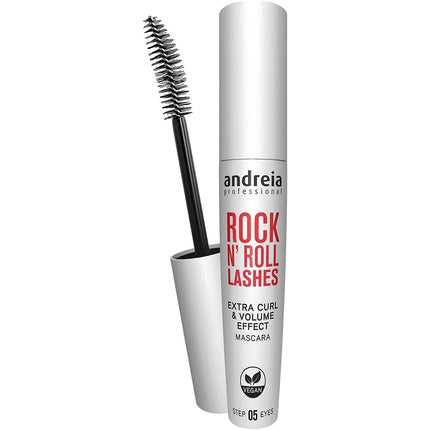 Mascara Andreia Rock N Roll, extra curl, volum