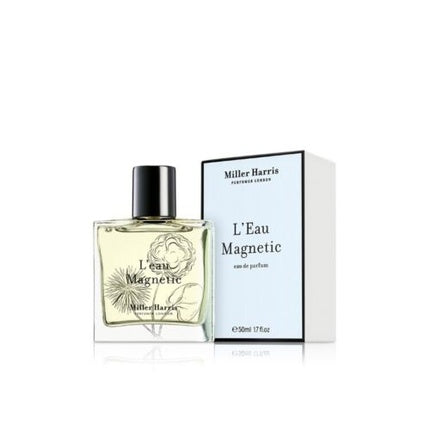 Parfum Miller Harris, L'Eau Magnetic, 50ml