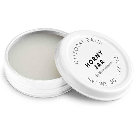 Clitoral Balm, Bijoux Indiscrets, Horny Glass, 85g