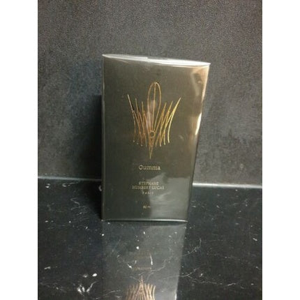 Eau de Parfum Oumma, Stephane Humbert Lucas 777, 50ml