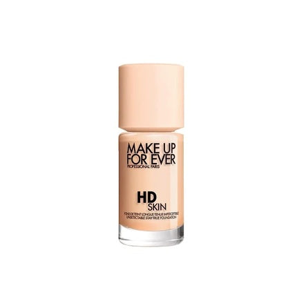 Fond de ten, Make Up For Ever, HD Skin 1Y04, alb cald