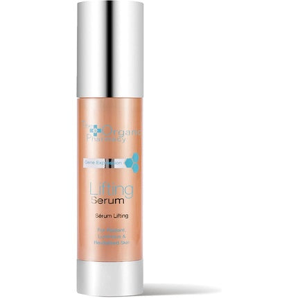 Ser Lifting, The Organic Pharmacy, Gene Expression, 40ml