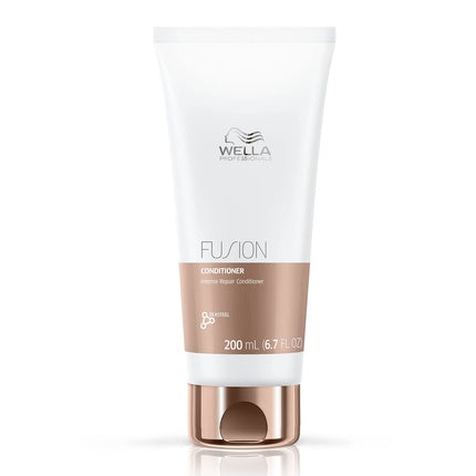 Balsam Wella Fusion Intense Repair cu aminoacizi 200ml