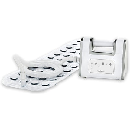 Covoraș baie masaj, Medisana, Bubble Bath Mat, alb