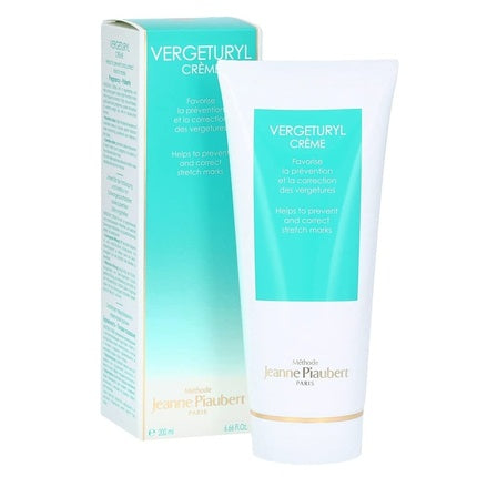 Cremă anti-vergeturi, Varios, Vergeturyl, 200 ml