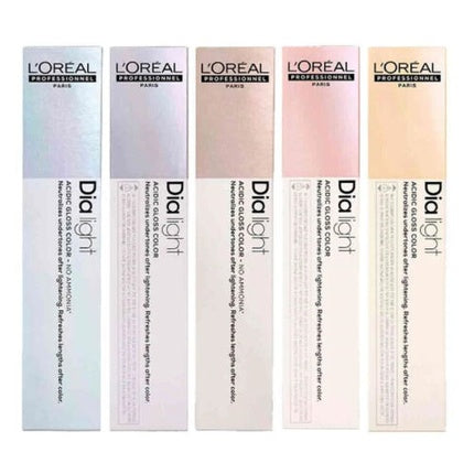 L'Oreal Dia Light Hair Color, 50ml