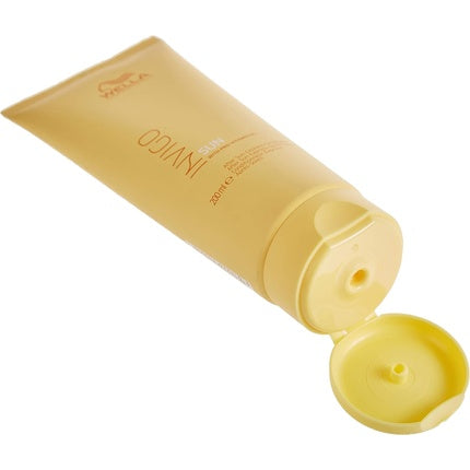 Balsam Wella Invigo After Sun, 215g
