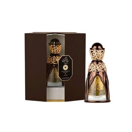 Parfum Lattafa Zikra Niche, 454g, 11cm