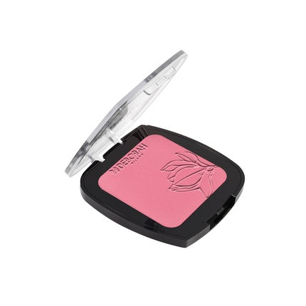 Fard de obraz, Deborah, Super Blush No. 01, roz