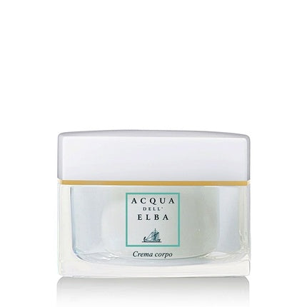 Crema de corp Acqua Dell'Elba Classica, 200ml