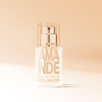 Perfum Solinotes Amande pentru femei - Eau de Parfum | Floral delicat