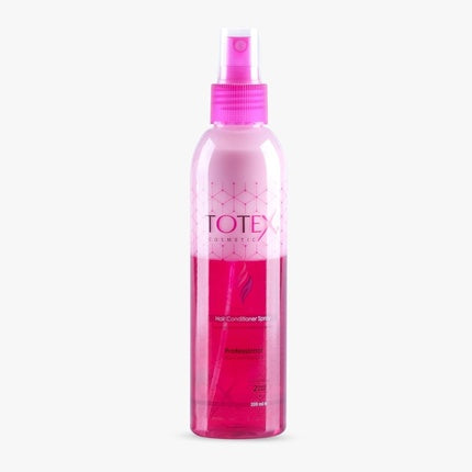 Balsam Spray Totex 2 Phase Roz 200ml