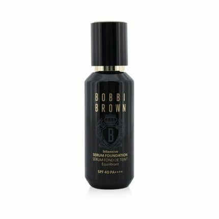 Fond de ten, Bobbi Brown, Intensive Serum SPF40, Warm Porcelain 30ml