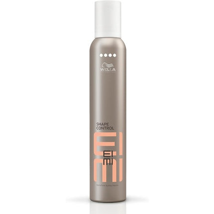 Spumă pentru păr Eimi Shape Control 500ml