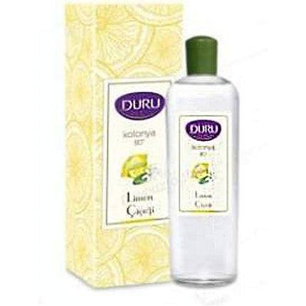 Duru Lemon Cologne Eau De Cologne 209ml