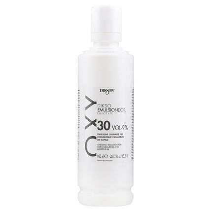 Oxidant Dikson Eurotype Oxidation 30 V, 980ml