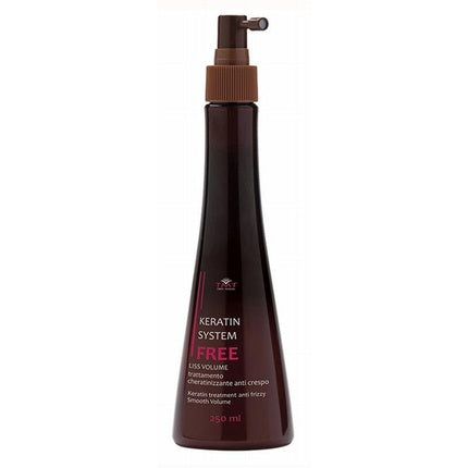 Spray Kérastase Keratin System Free, 250 ml