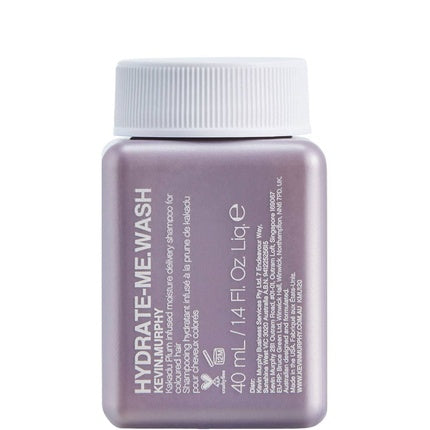 Șampon Kevin Murphy Hydrate-Me Wash, 40 ml
