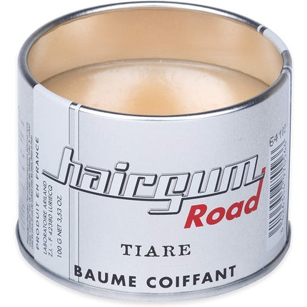 Hairgum Road Tiare Pomade, 100g