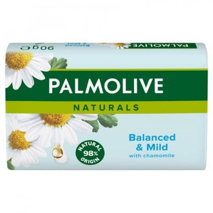 Săpun Palmolive Naturals cu mușețel, 90 g