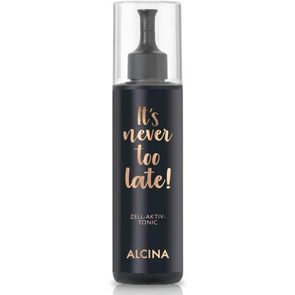 Tonic facial, Alcina, 125 ml