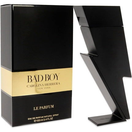 Parfum Eau de Parfum Carolina Herrera Bad Boy Le Parfum 100ml