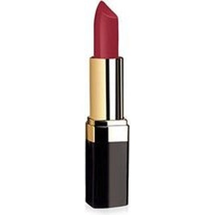 Ruj Golden Rose Gr Lipstick 154 cu Vitamina E, culoare roșu-viu