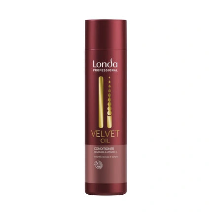 Condiționar pentru păr Londa Professional cu Velvet Oil 250ml
